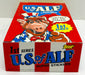 Alf Series 1 & 2 US of Alf Wax Trading Card Box 144 Packs Topps 1987 FULL   - TvMovieCards.com