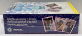 1991 Soaps of ABC - All My Children Trading Card Box 36 Packs Star Pics   - TvMovieCards.com