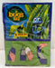 1998 Pixar A Bug's Life Album Sticker Box 100 Packs Sealed Panini   - TvMovieCards.com