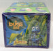 1998 Pixar A Bug's Life Album Sticker Box 100 Packs Sealed Panini   - TvMovieCards.com