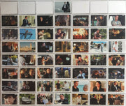 James Bond Archives 2014 Edition Casino Royale Base Card Set 99 Cards   - TvMovieCards.com