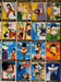 1996 Dragon Ball Z (JPP/Amada) Complete 60/60 Trading Card Set with Prisms   - TvMovieCards.com