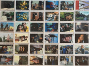 James Bond Archives 2017 Final Edition For Your Eyes Only Throwback 36 Card Set   - TvMovieCards.com