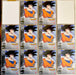 Dragon Ball Z Series 2 Gold FUNimation Chase Card Set G1-G10 JPP/Amada 1998   - TvMovieCards.com