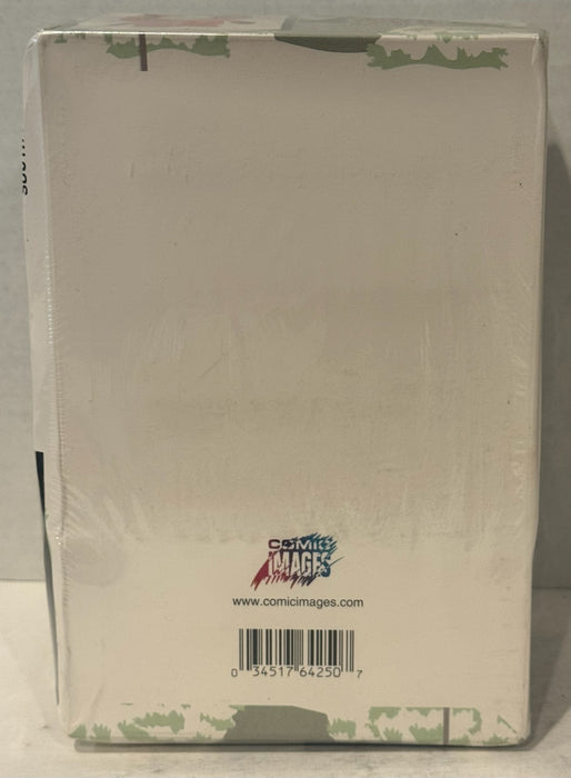 1998 South Park Jumbo Wax Trading Card Box Comic Images 30 Packs Factory Sealed