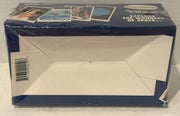 NASA Space Shots Series 2 Vintage Trading Card Box Space Ventures 1991 - TvMovieCards.com