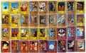 Dragon Ball Z Filmcardz Base Trading Card Set of 72 Artbox 2002   - TvMovieCards.com