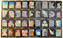 Dragon Ball Z Filmcardz Base Trading Card Set of 72 Artbox 2002   - TvMovieCards.com
