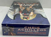 1994 Chris Achilleos Series Two Angels And Amazons Trading Card Box 36CT FPG   - TvMovieCards.com