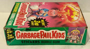 Garbage Pail Kids GPK 3rd Series Sticker Card Wax Box 48 Sealed Packs FULL - TvMovieCards.com