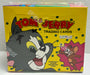 1993 Tom & Jerry Cartoon Trading Card Box 36 Ct Pack Factory Sealed Cardz   - TvMovieCards.com