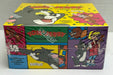 1993 Tom & Jerry Cartoon Trading Card Box 36 Ct Pack Factory Sealed Cardz   - TvMovieCards.com