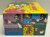 1993 Tom & Jerry Cartoon Trading Card Box 36 Ct Pack Factory Sealed Cardz   - TvMovieCards.com