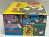 1993 Tom & Jerry Cartoon Trading Card Box 36 Ct Pack Factory Sealed Cardz   - TvMovieCards.com