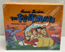 Flintstones Hanna-Barbera Trading Card Box Sealed 36CT Cardz 1993   - TvMovieCards.com