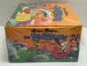 Flintstones Hanna-Barbera Trading Card Box Sealed 36CT Cardz 1993   - TvMovieCards.com