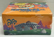 Flintstones Hanna-Barbera Trading Card Box Sealed 36CT Cardz 1993   - TvMovieCards.com