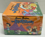 Flintstones Hanna-Barbera Trading Card Box Sealed 36CT Cardz 1993   - TvMovieCards.com