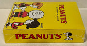 2024 Peanuts Yellow SDCC Exclusive Trading Card Box 24 Packs Super 7 Sealed - TvMovieCards.com