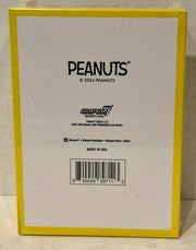 2024 Peanuts Yellow SDCC Exclusive Trading Card Box 24 Packs Super 7 Sealed - TvMovieCards.com
