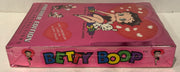 Betty Boop Premier Series 1 Trading Card Box Factory Sealed 1995 Krome - TvMovieCards.com