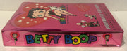 Betty Boop Premier Series 1 Trading Card Box Factory Sealed 1995 Krome - TvMovieCards.com