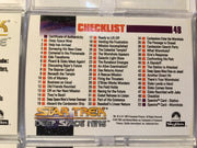 Star Trek DS9 Deep Space Nine Factory Card Set 50 Cards Skybox 1993   - TvMovieCards.com