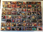 Star Trek TOS Original Series Season 1 (90) Base Card Set 1997 Skybox   - TvMovieCards.com