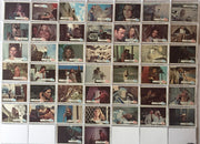 Vintage 1976 Donruss Bionic Woman Full 44-Card Set Lindsay Wagner - TvMovieCards.com