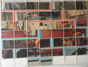 Vintage 1976 Donruss Bionic Woman Full 44-Card Set Lindsay Wagner - TvMovieCards.com