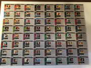 Star Trek TOS Original Series Season 1 (90) Base Card Set 1997 Skybox   - TvMovieCards.com