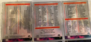 Star Trek TOS Original Series Season 1 (90) Base Card Set 1997 Skybox   - TvMovieCards.com