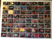 Star Trek TOS Original Series Season 2  (81) Trading Base Card Set 1998 Skybox   - TvMovieCards.com