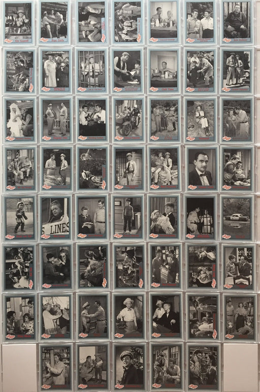 Andy Griffith Show Series 2 Base Card Set 110 Cards Pacific 1990   - TvMovieCards.com