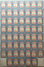 Andy Griffith Show Series 2 Base Card Set 110 Cards Pacific 1990   - TvMovieCards.com