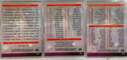 Star Trek TOS Original Series Season 3  (75) Trading Base Card Set 1999 Skybox   - TvMovieCards.com