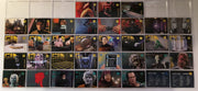 Star Trek 30 Years Phase One Skybox (100) Trading Base Card Set   - TvMovieCards.com