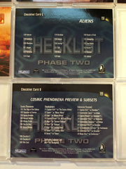 Star Trek 30 Years Phase Two Skybox (100) Trading Base Card Set 1996   - TvMovieCards.com