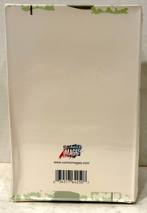 1998 South Park Jumbo Wax Trading Card Box Comic Images 30 Packs Factory Sealed