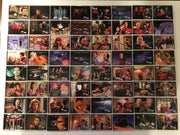 Star Trek TNG The Next Generation Season 1-7 You Pick Trading Base Card Sets - TvMovieCards.com