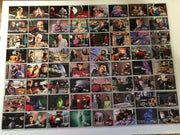 Star Trek TNG The Next Generation Season 1-7 You Pick Trading Base Card Sets - TvMovieCards.com