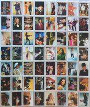 Avengers TV in Color 2nd Series Base Card Set 99 Cards #82 thru 180 Cornerstone - TvMovieCards.com