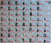 Avengers TV in Color 2nd Series Base Card Set 99 Cards #82 thru 180 Cornerstone - TvMovieCards.com