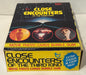 1978 Close Encounters Third Kind Wax Vintage Trading Card Box 36 Packs Topps - TvMovieCards.com