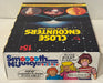 1978 Close Encounters Third Kind Wax Vintage Trading Card Box 36 Packs Topps - TvMovieCards.com