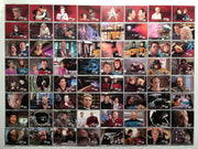 Star Trek TNG The Next Generation Season 1-7 You Pick Trading Base Card Sets - TvMovieCards.com