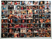 Star Trek TNG The Next Generation Season 1-7 You Pick Trading Base Card Sets - TvMovieCards.com