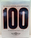 Harley Davidson 100th Anniversary Retrospective Book with DVD Factory Sealed   - TvMovieCards.com