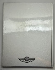 Harley Davidson 100th Anniversary Retrospective Book with DVD Factory Sealed   - TvMovieCards.com
