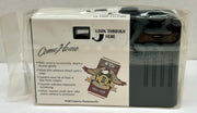 1998 Harley Davidson 95th Anniversary Promotional Disposable 35mm Camera Sealed   - TvMovieCards.com